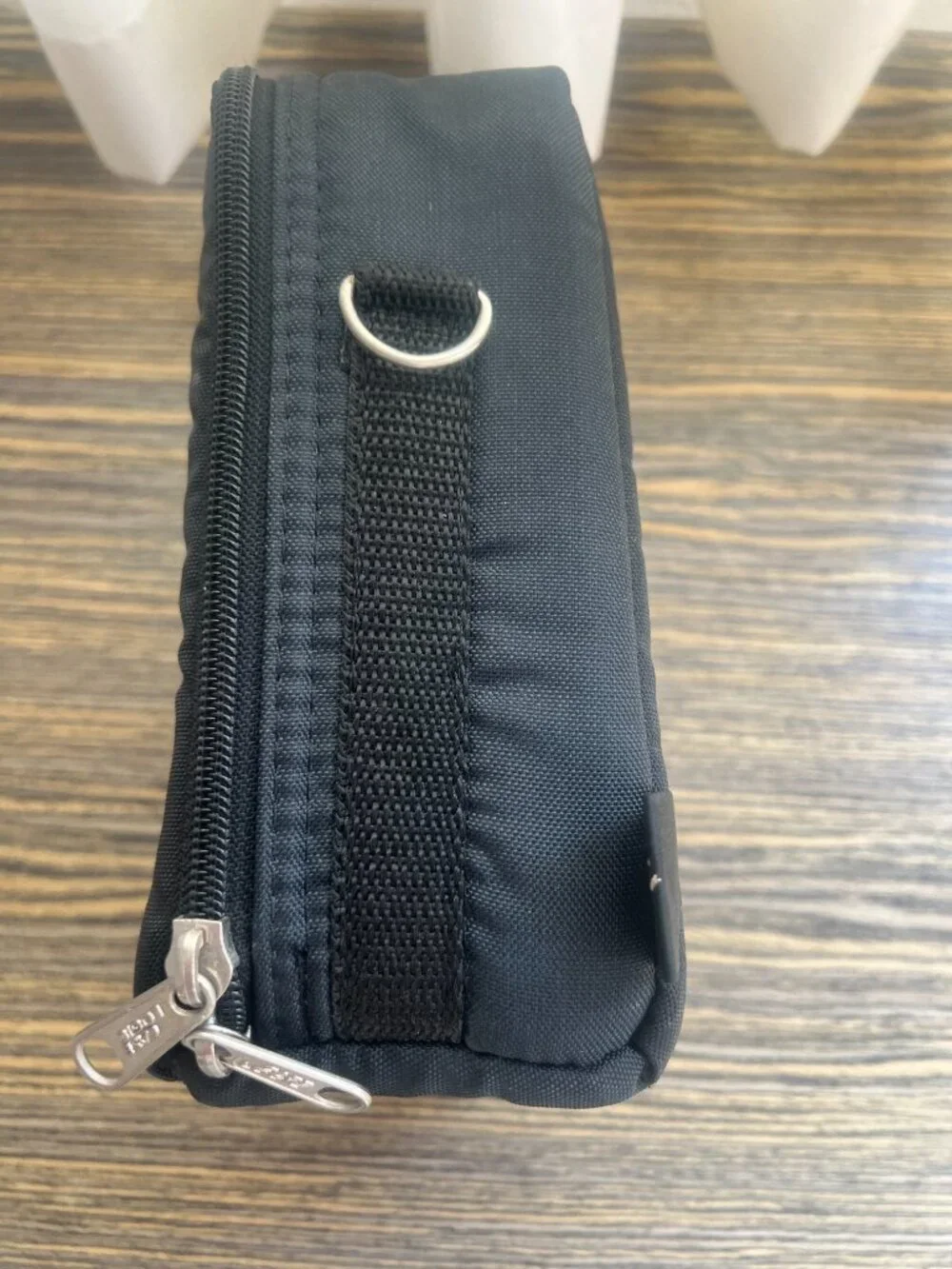 TDK vintage padded